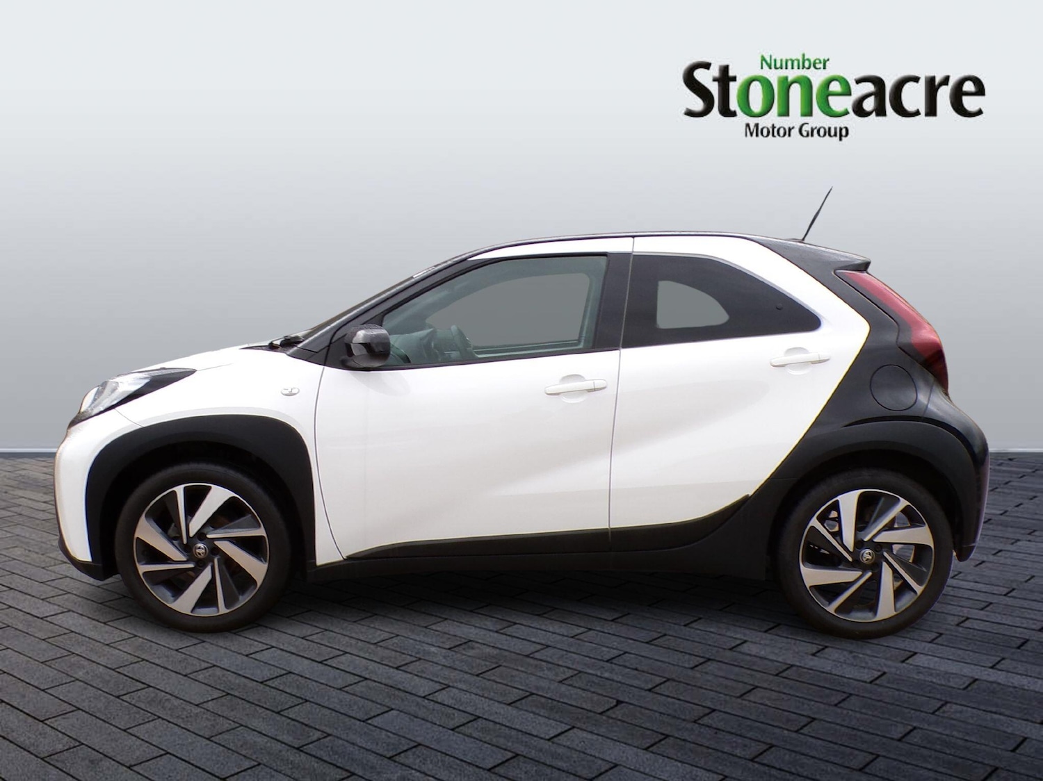 Used Toyota Aygo X 2024 for sale - 76472216: Photo 6