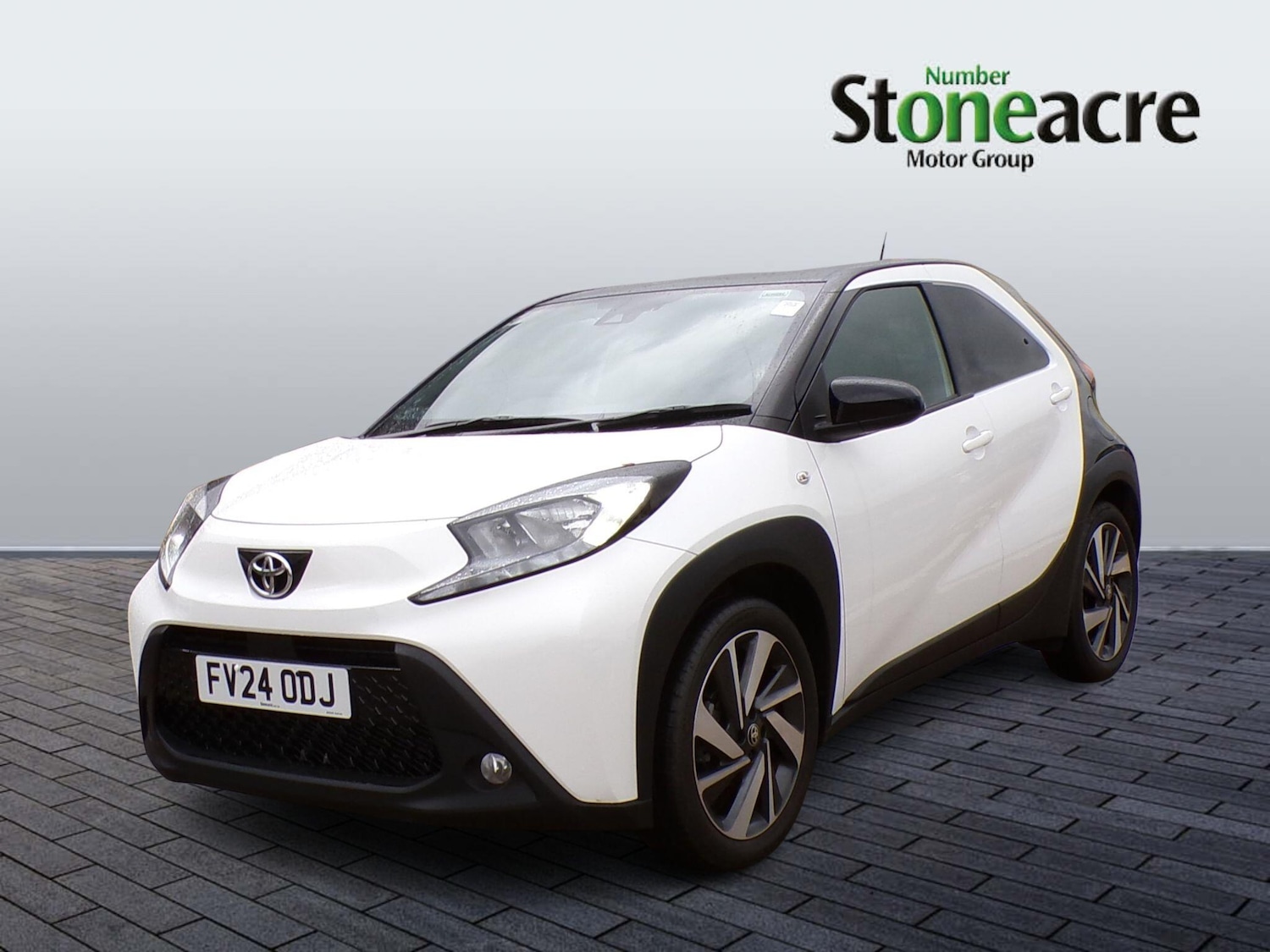 Used Toyota Aygo X 2024 for sale - 76472216: Photo 7