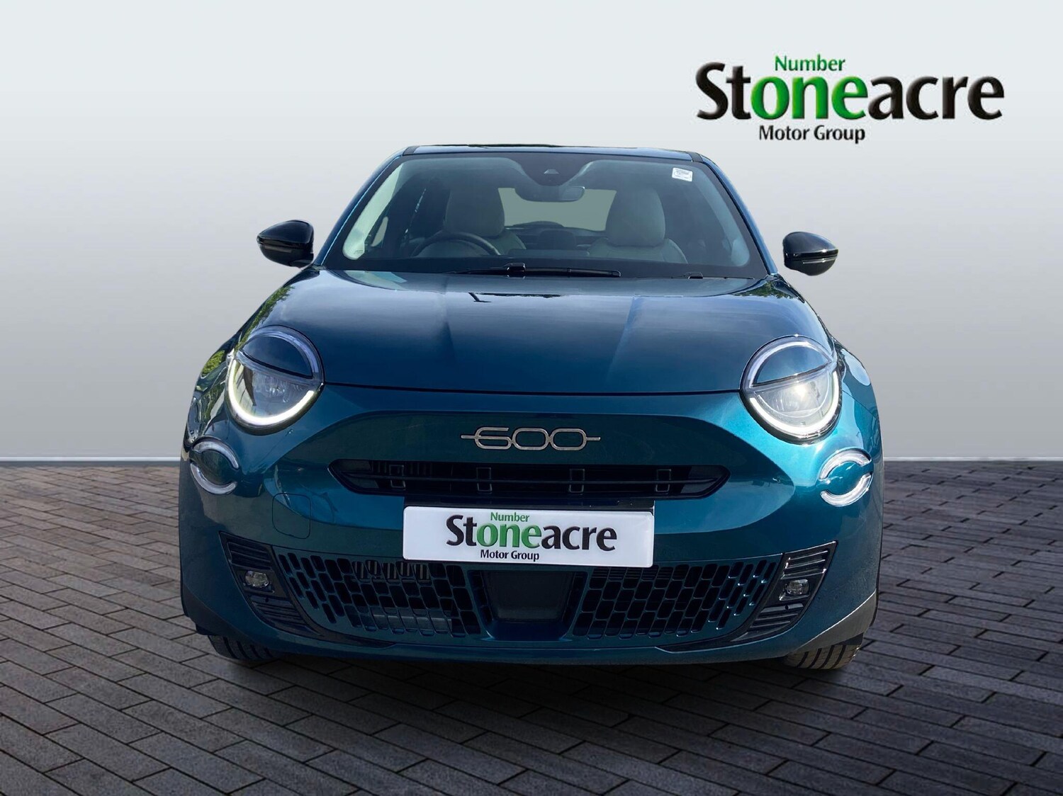 Used Fiat 600 for sale - 77807609: Photo 10