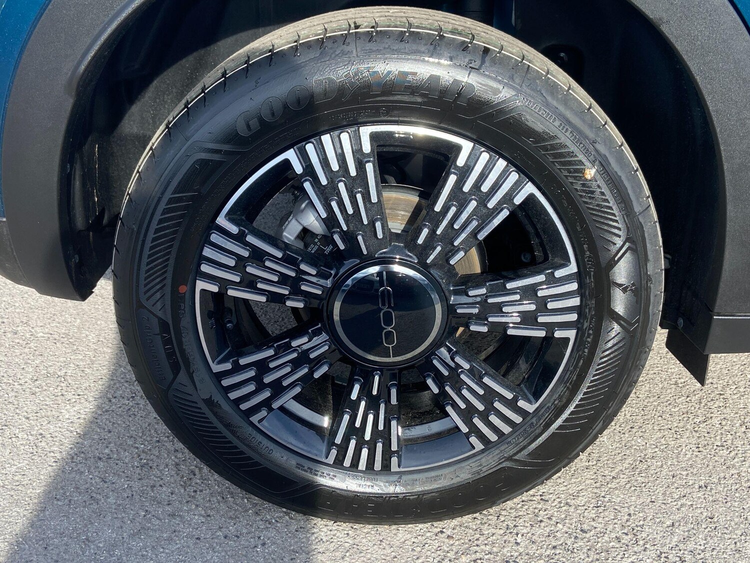 Used Fiat 600 for sale - 77807609: Photo 14