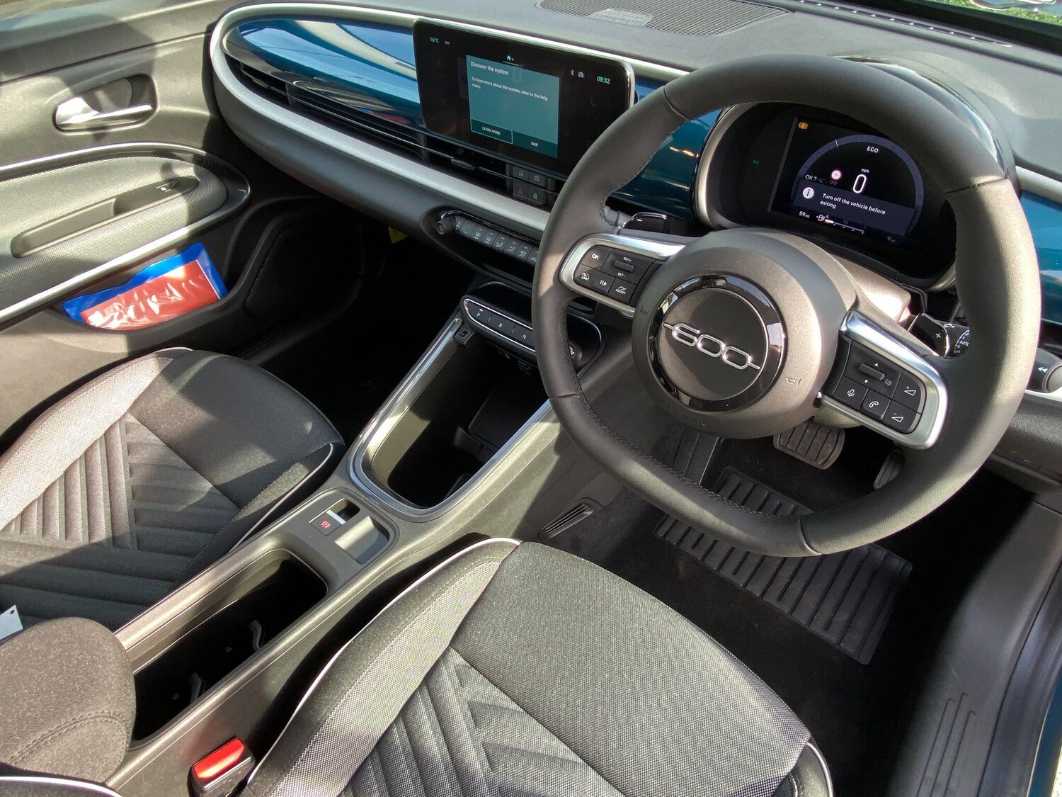 Used Fiat 600 for sale - 77807609: Photo 15