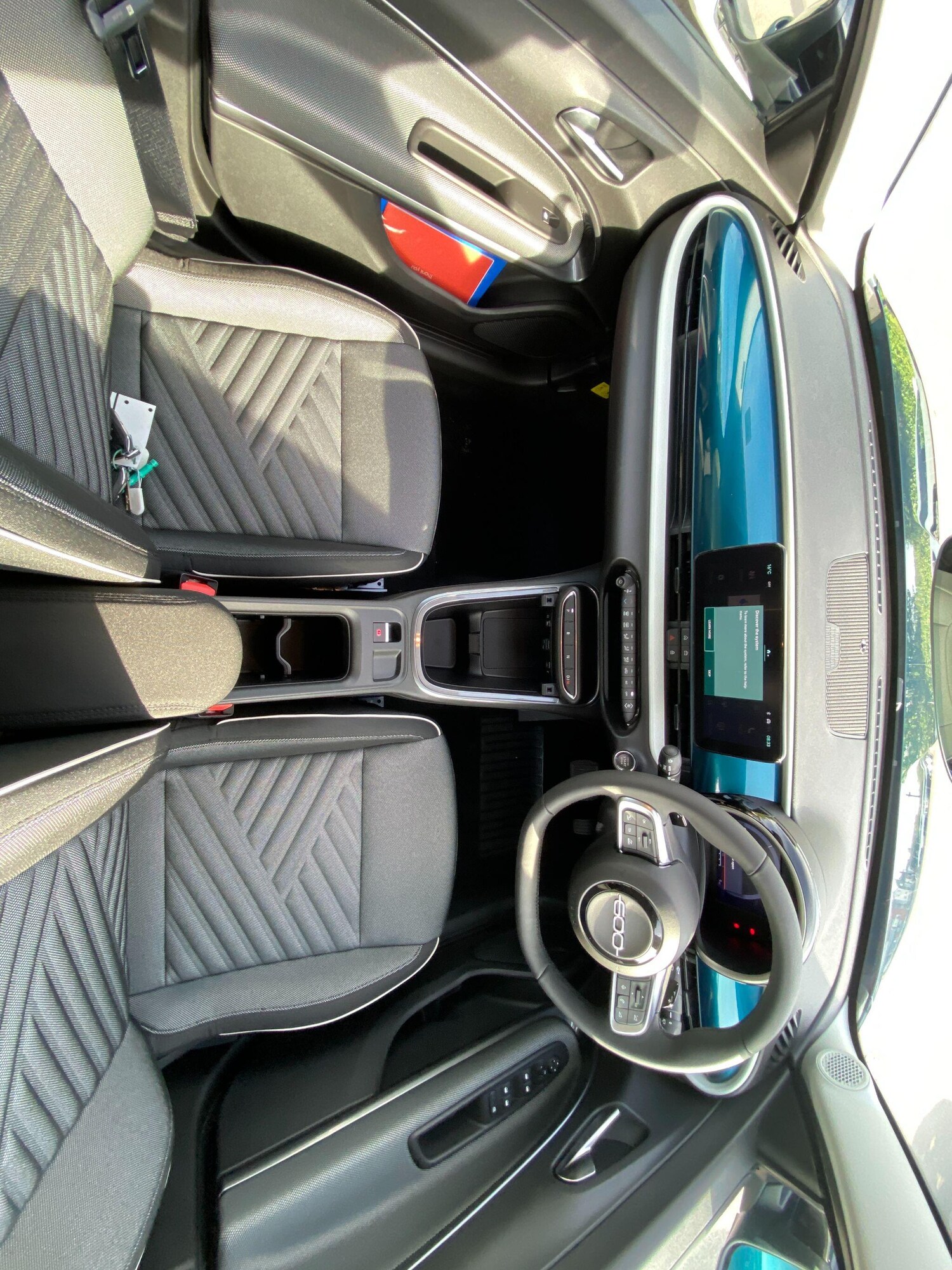 Used Fiat 600 for sale - 77807609: Photo 16