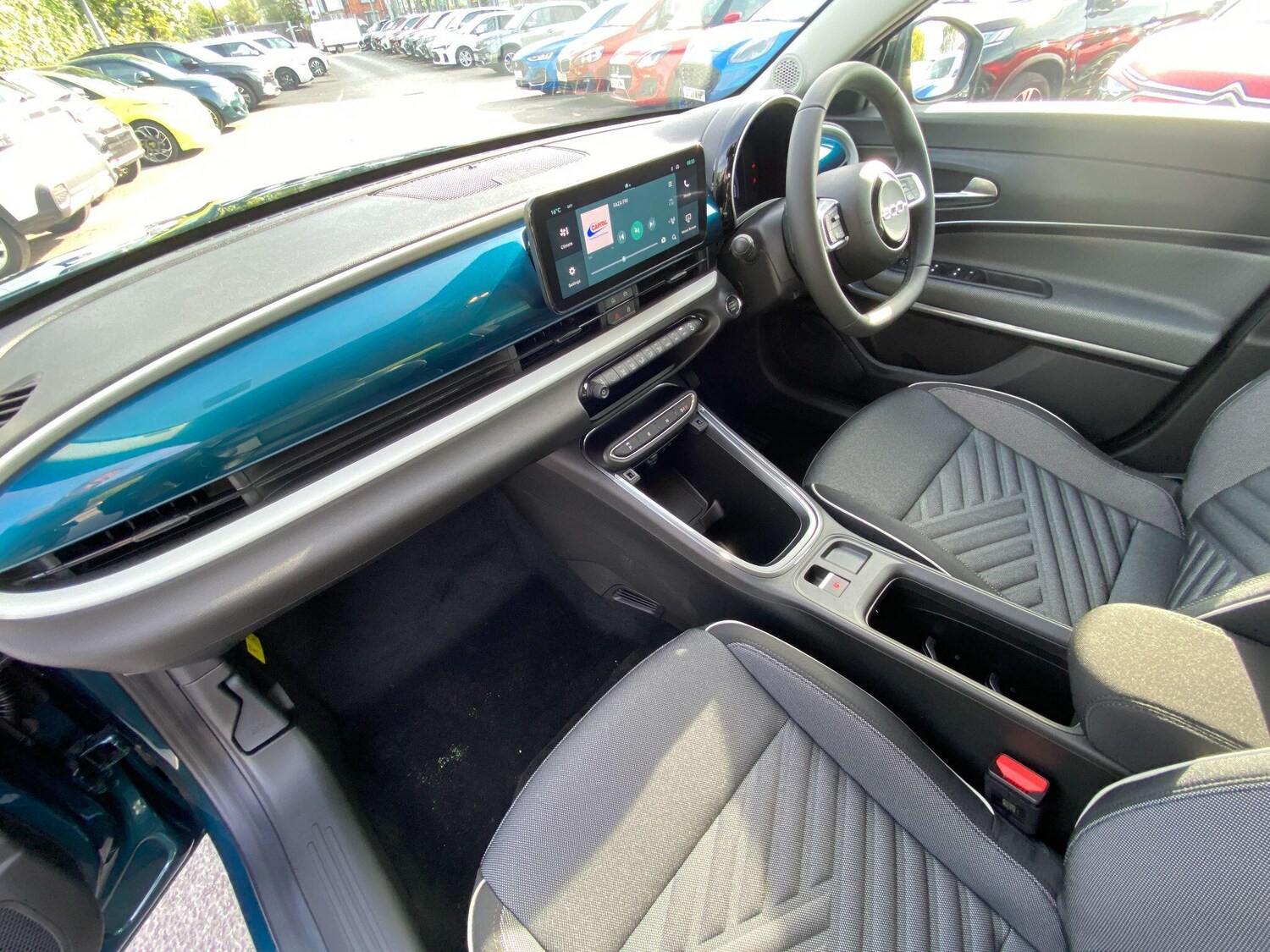 Used Fiat 600 for sale - 77807609: Photo 17