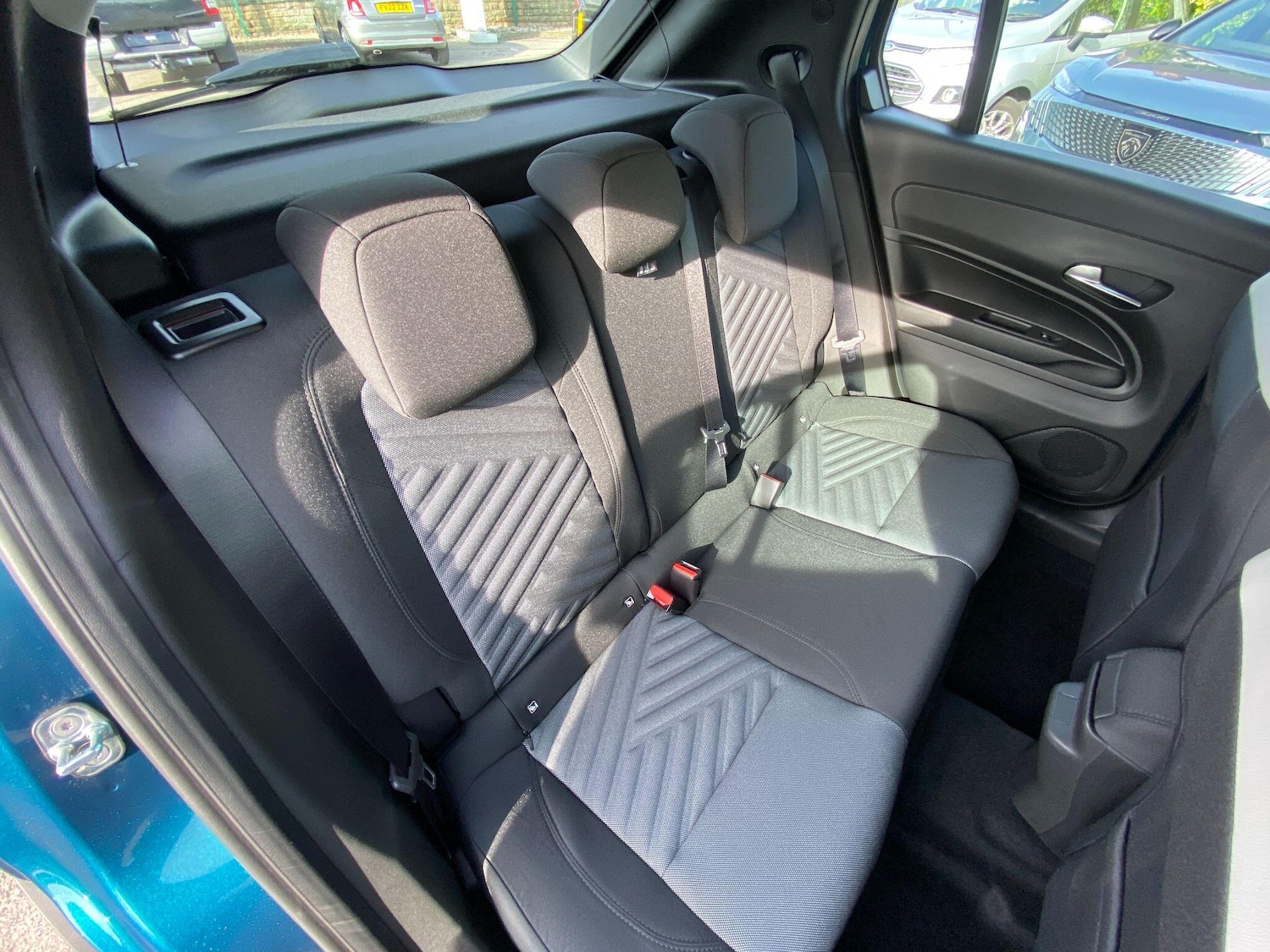 Used Fiat 600 for sale - 77807609: Photo 21