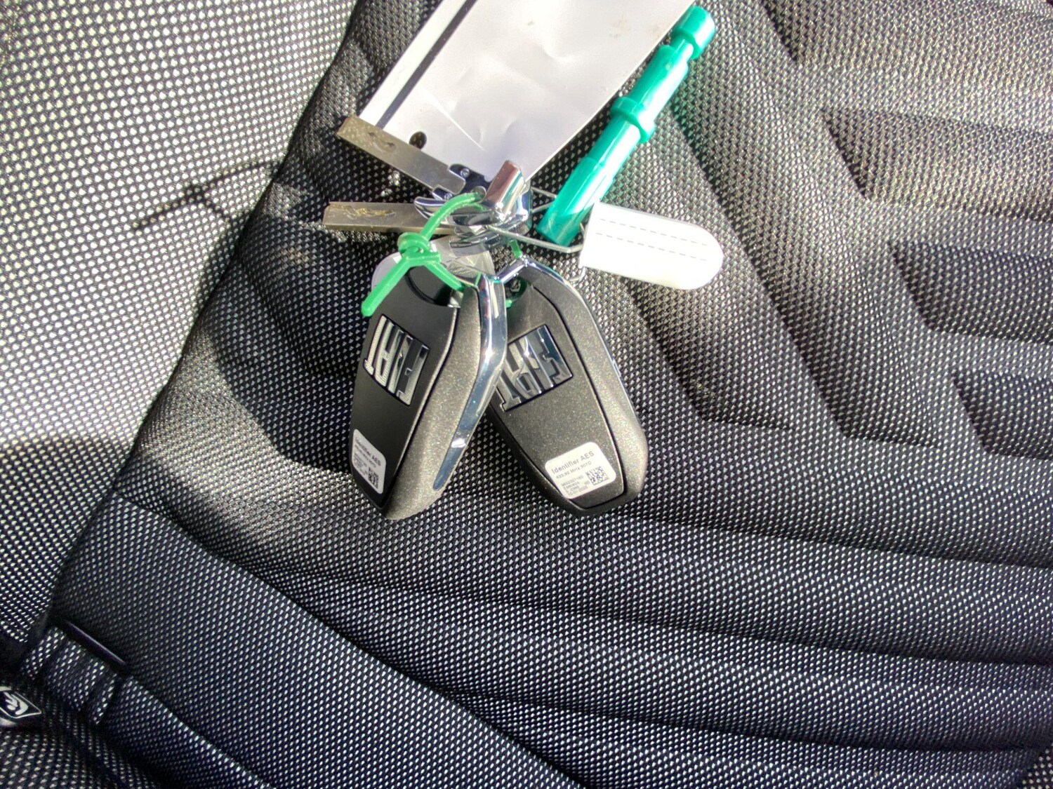 Used Fiat 600 for sale - 77807609: Photo 23