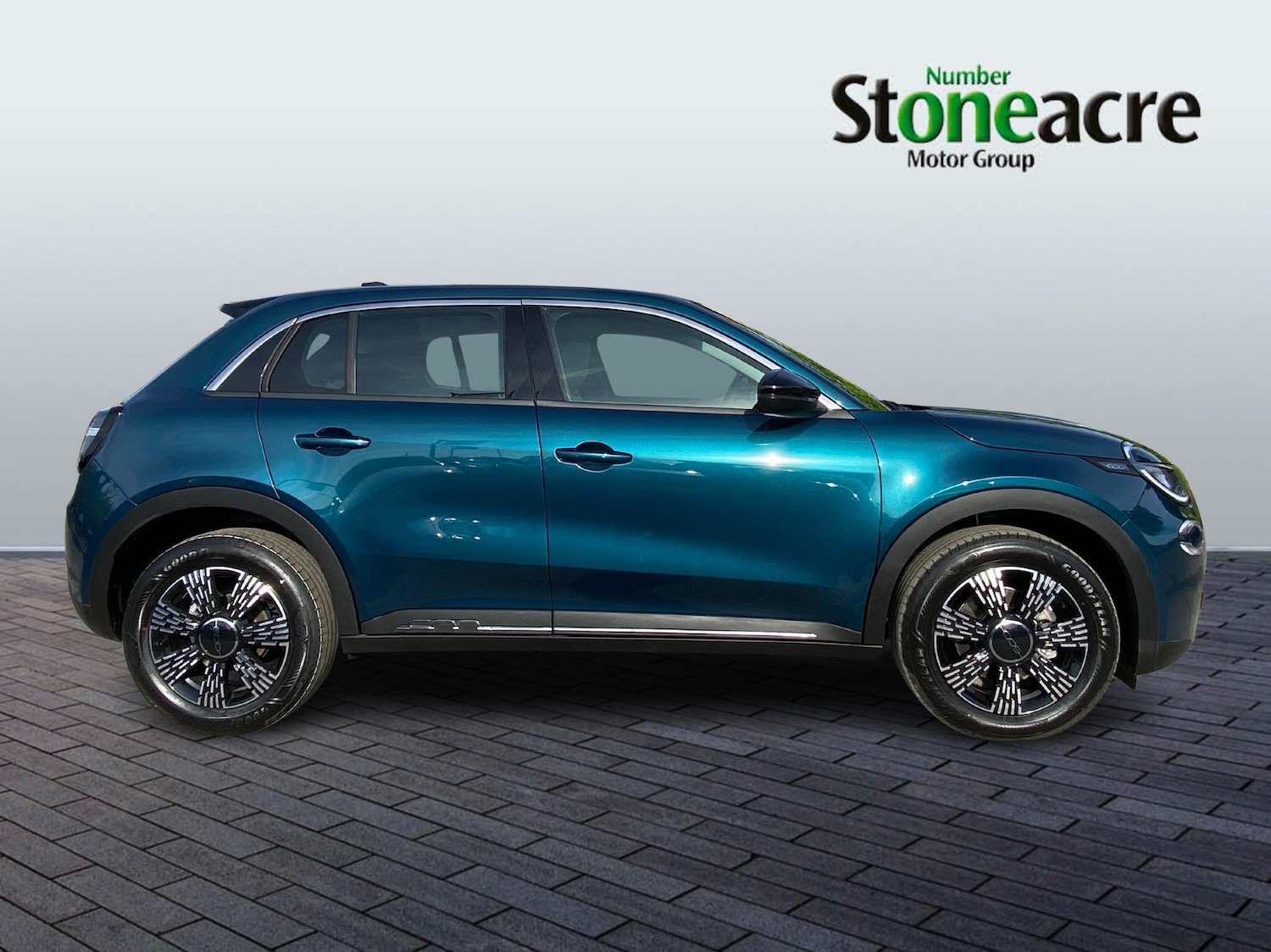 Used Fiat 600 for sale - 77807609: Photo 4