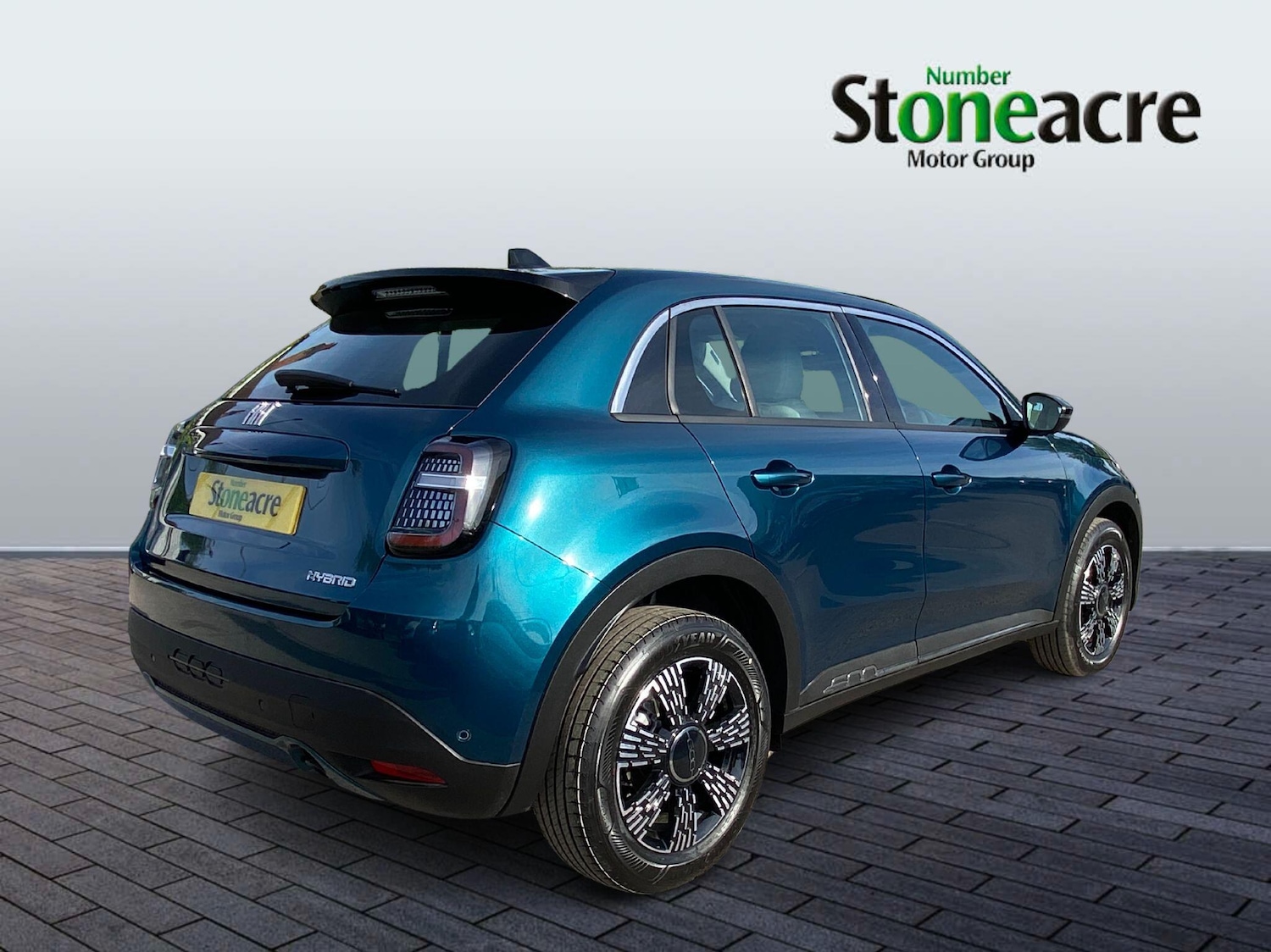 Used Fiat 600 for sale - 77807609: Photo 5