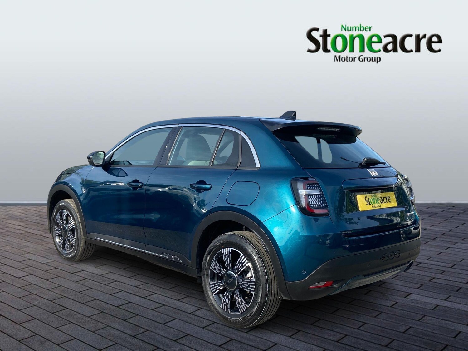 Used Fiat 600 for sale - 77807609: Photo 7