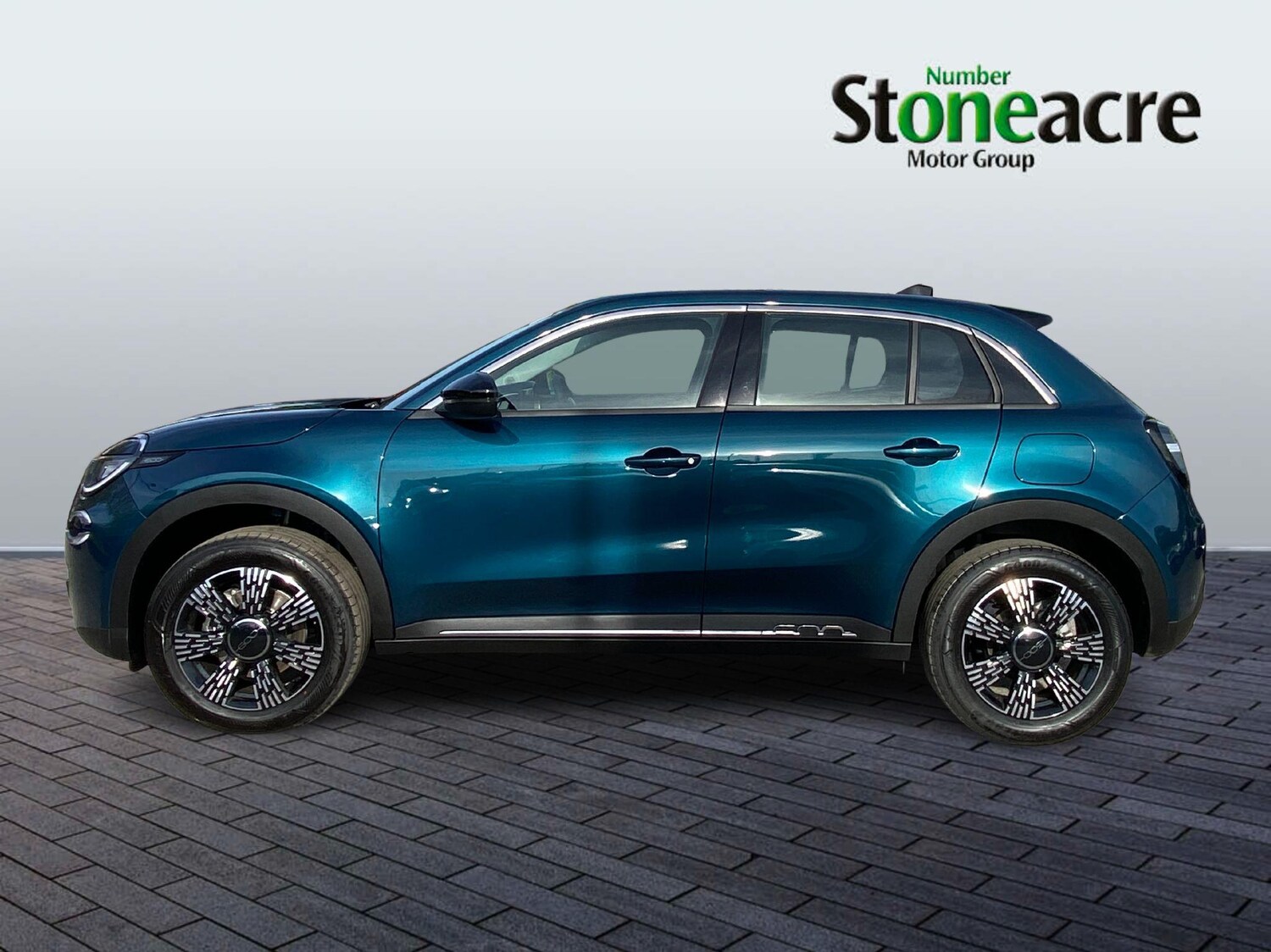 Used Fiat 600 for sale - 77807609: Photo 8