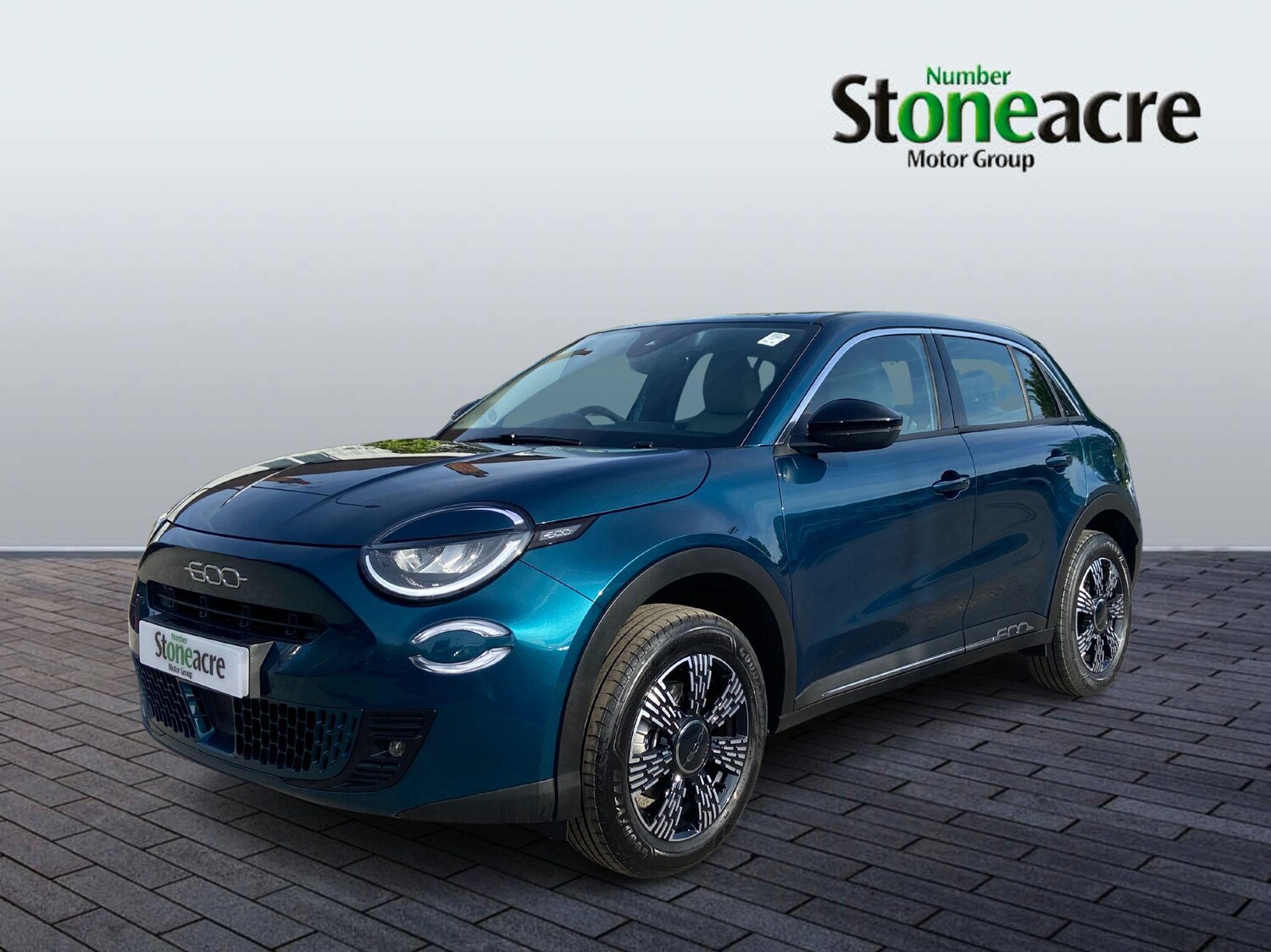 Used Fiat 600 for sale - 77807609: Photo 9