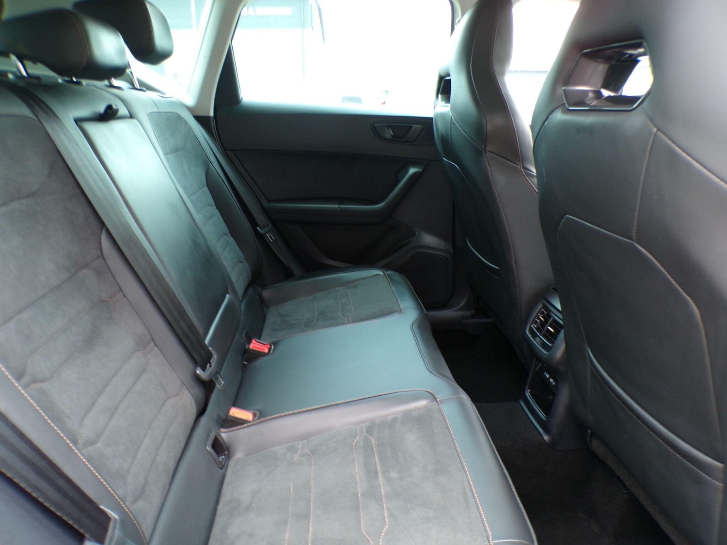 Used Cupra Ateca 2024 for sale - 77162923: Photo 12