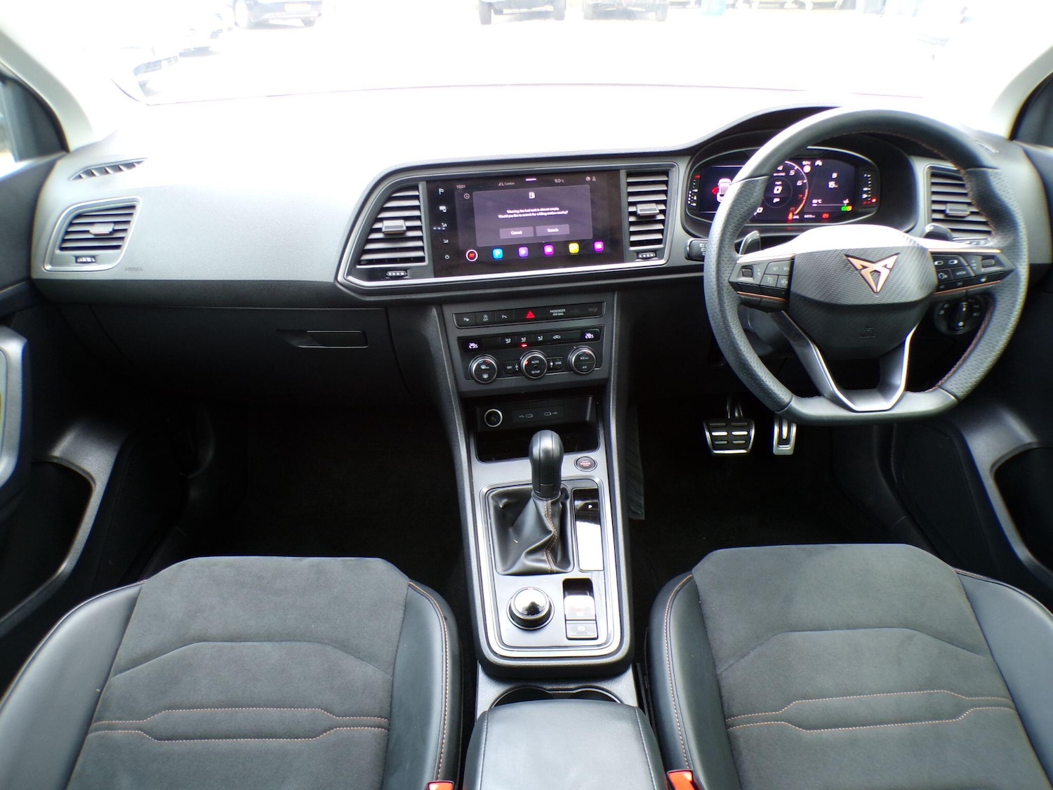 Used Cupra Ateca 2024 for sale - 77162923: Photo 15
