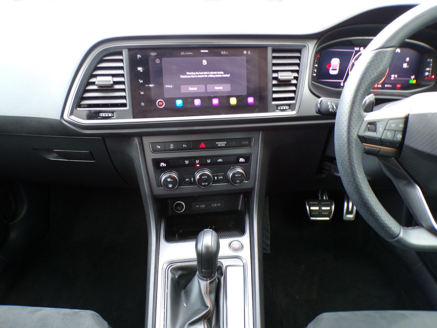 Used Cupra Ateca 2024 for sale - 77162923: Photo 16