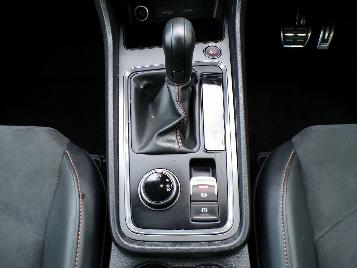 Used Cupra Ateca 2024 for sale - 77162923: Photo 19