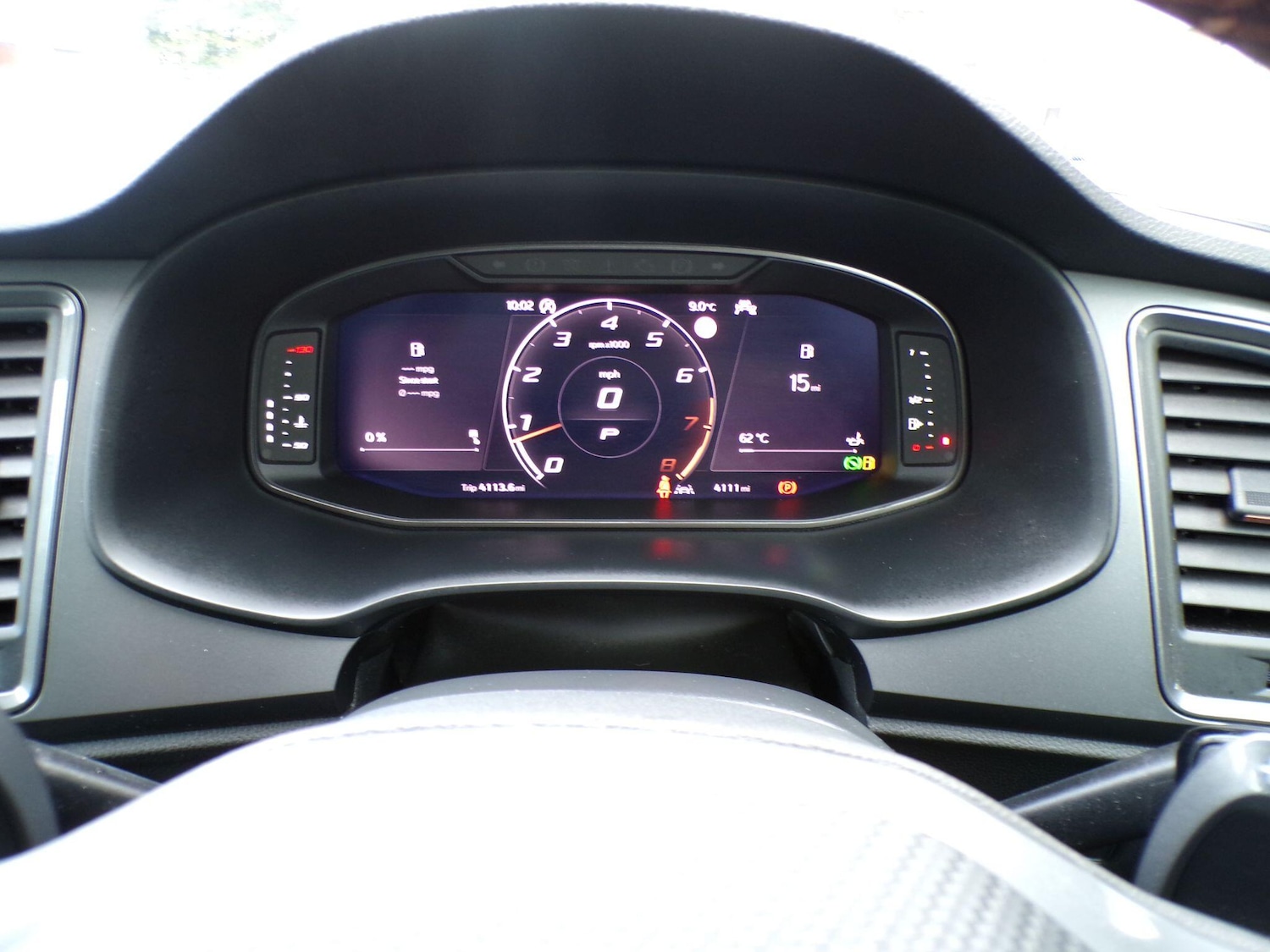 Used Cupra Ateca 2024 for sale - 77162923: Photo 20