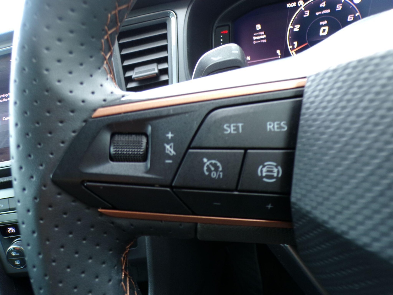 Used Cupra Ateca 2024 for sale - 77162923: Photo 21