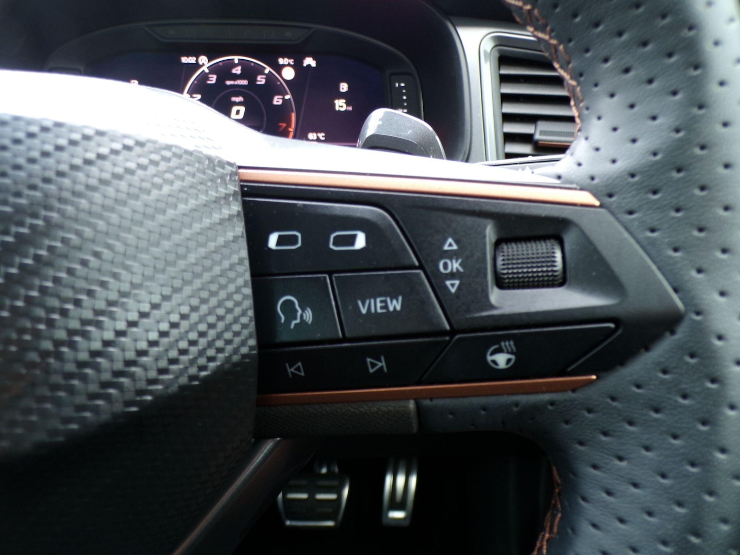 Used Cupra Ateca 2024 for sale - 77162923: Photo 22