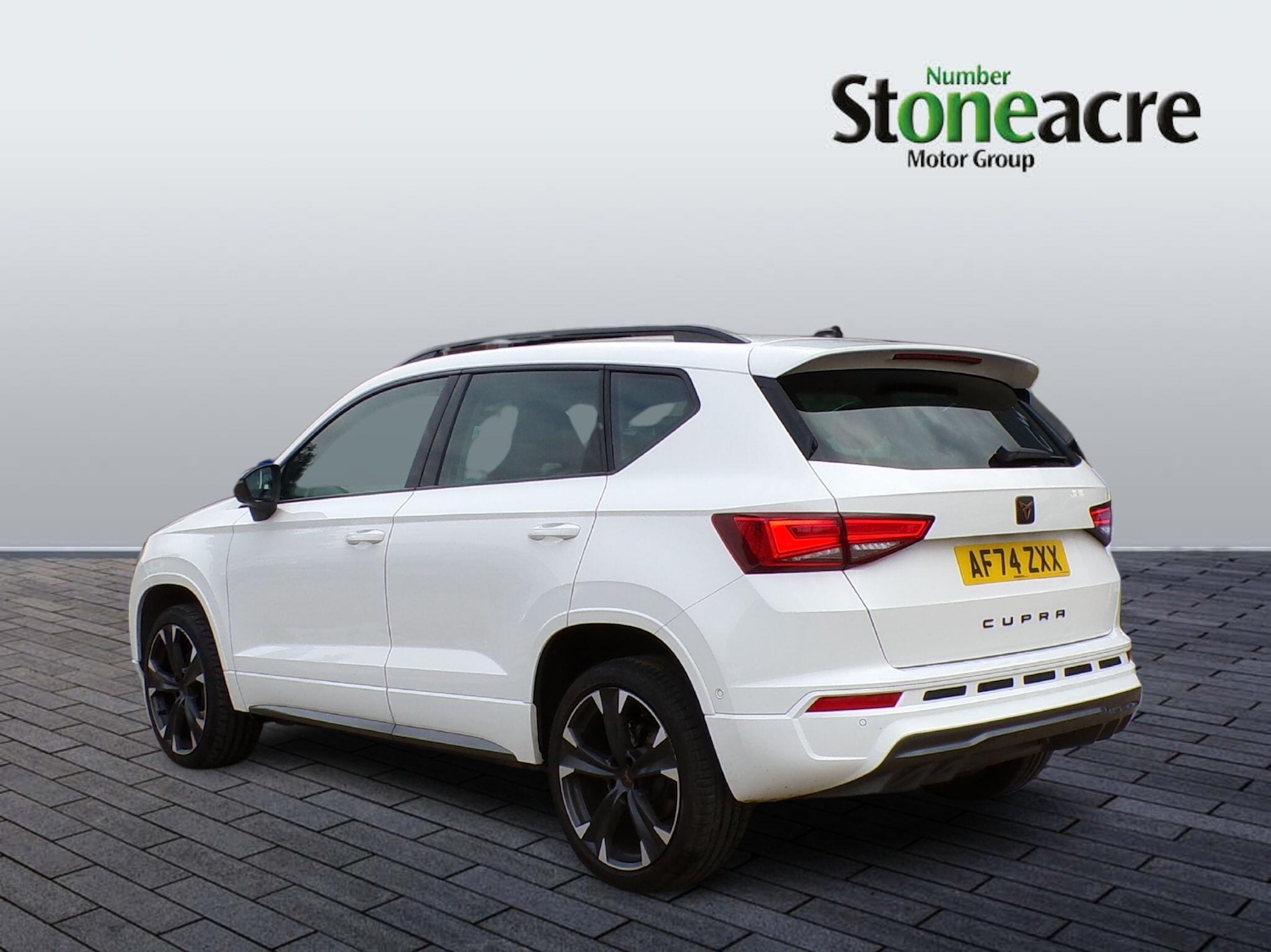 Used Cupra Ateca 2024 for sale - 77162923: Photo 4