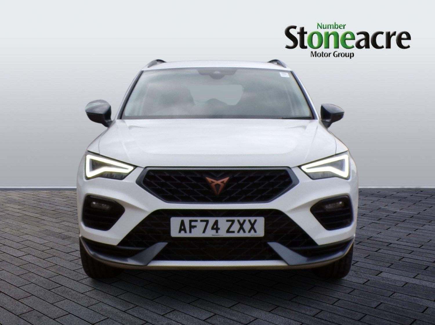 Used Cupra Ateca 2024 for sale - 77162923: Photo 6