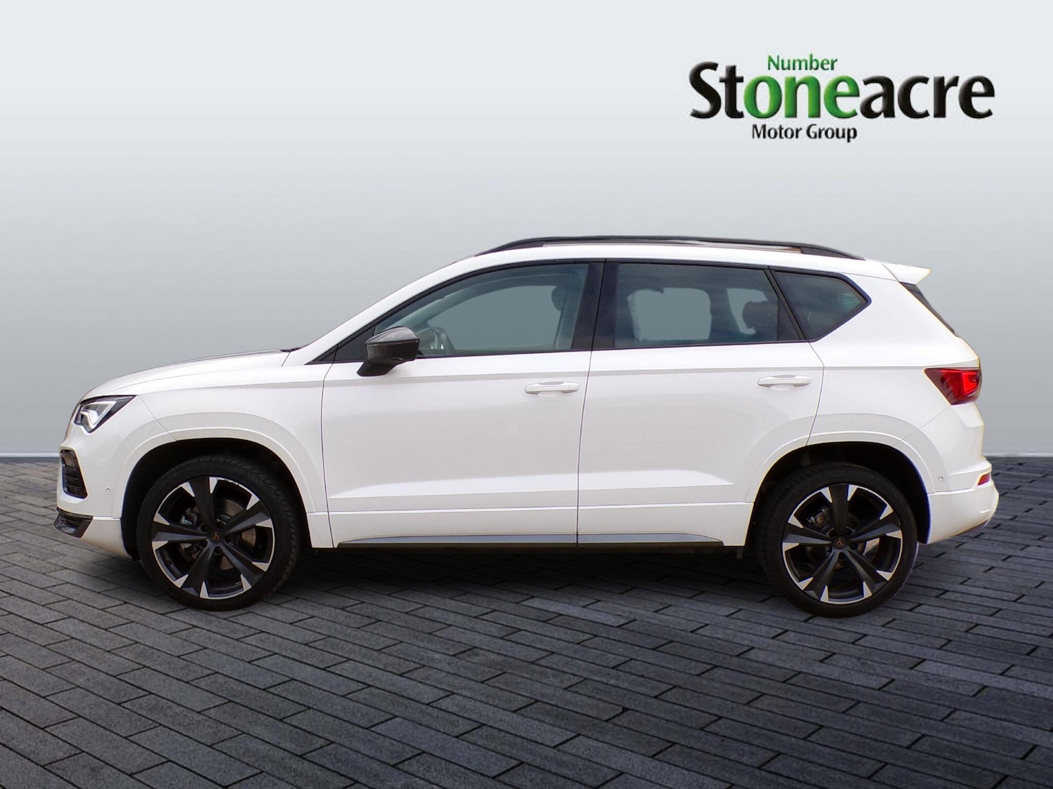 Used Cupra Ateca 2024 for sale - 77162923: Photo 7