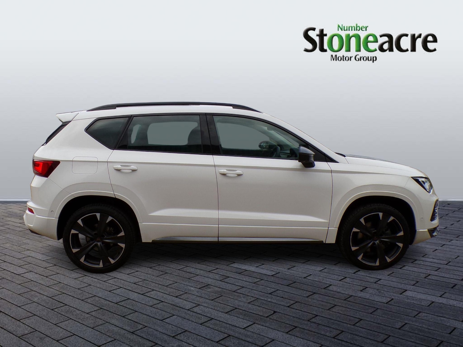Used Cupra Ateca 2024 for sale - 77162923: Photo 8