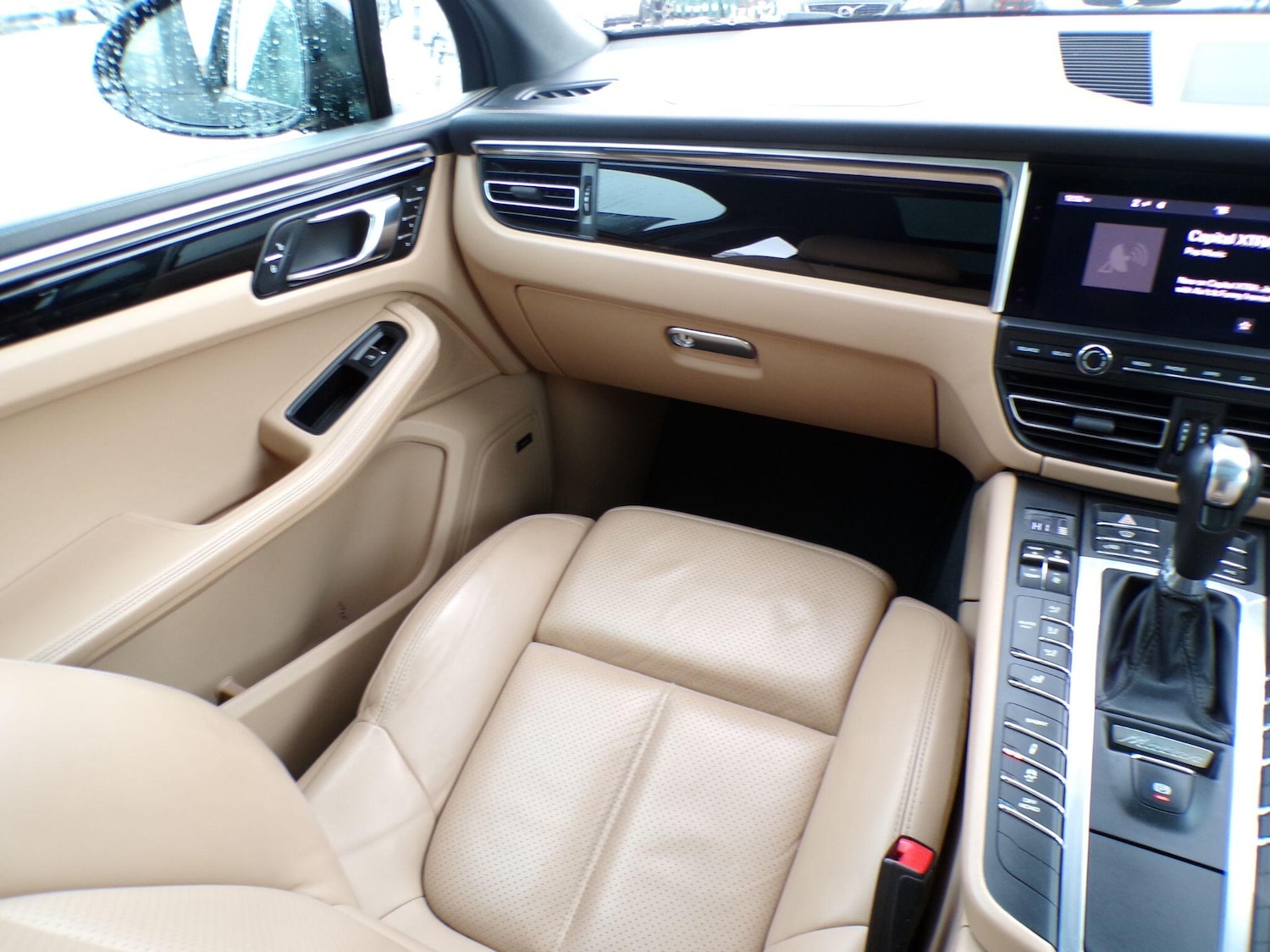 Used Porsche Macan 2018 for sale - 77156092: Photo 23