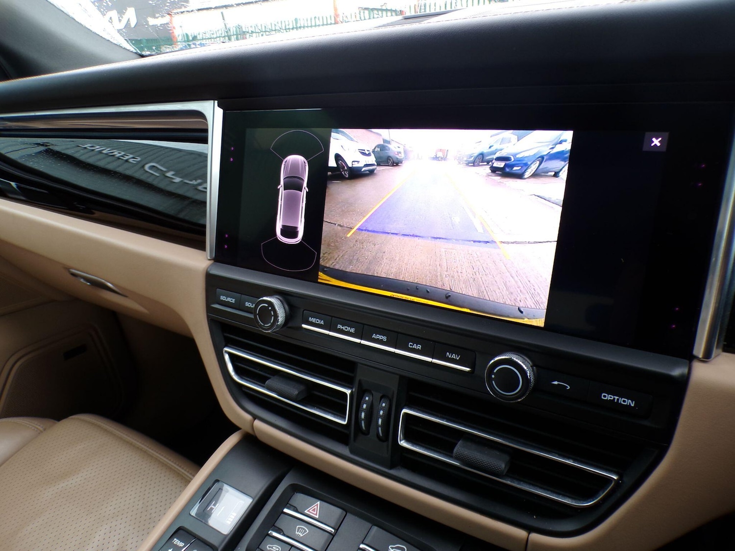 Used Porsche Macan 2018 for sale - 77156092: Photo 30