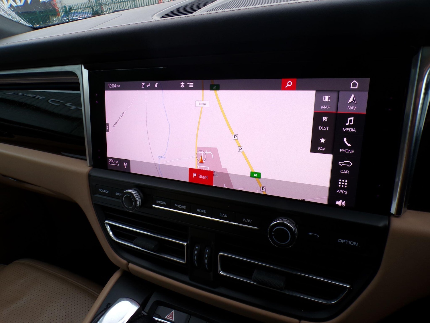 Used Porsche Macan 2018 for sale - 77156092: Photo 33