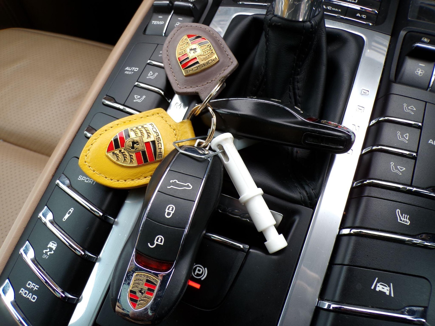 Used Porsche Macan 2018 for sale - 77156092: Photo 34