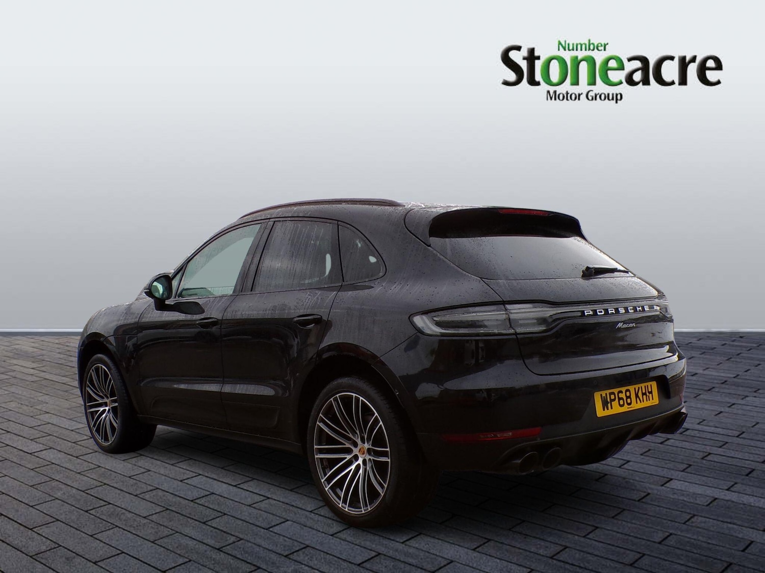 Used Porsche Macan 2018 for sale - 77156092: Photo 5