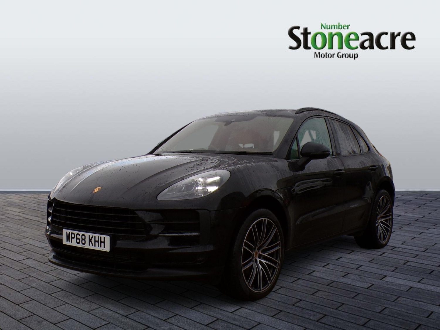 Used Porsche Macan 2018 for sale - 77156092: Photo 7