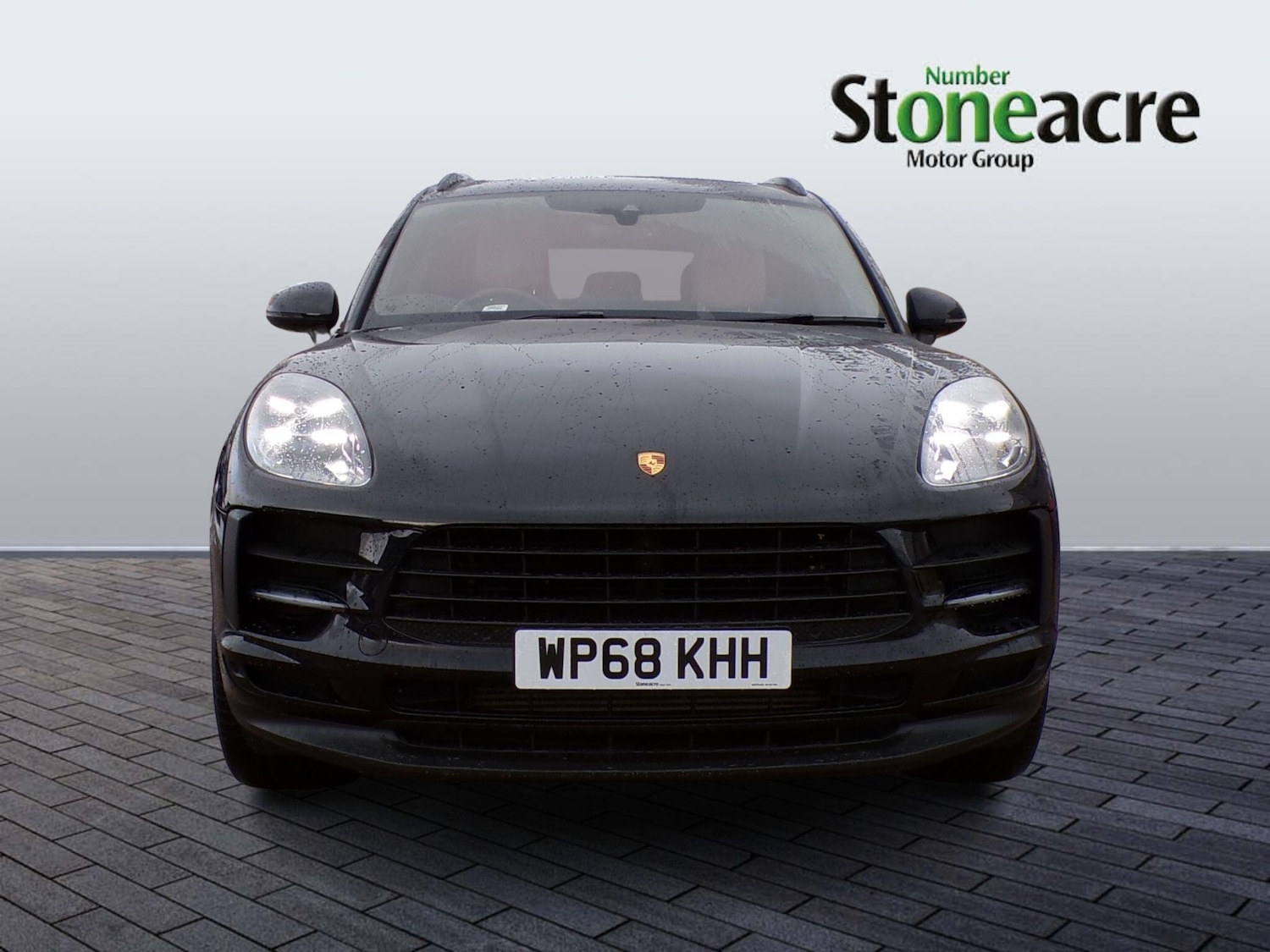 Used Porsche Macan 2018 for sale - 77156092: Photo 8