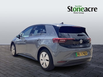 Used Volkswagen ID.3 2020 for sale - 79325222: Photo