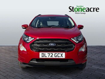 Used Ford Ecosport 2023 for sale - 78492298: Photo