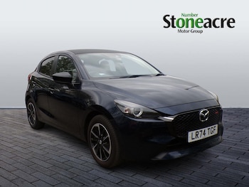 Used Mazda Mazda2 2024 for sale - 78461485: Photo