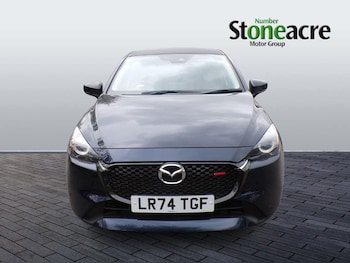 Used Mazda Mazda2 2024 for sale - 78461485: Photo