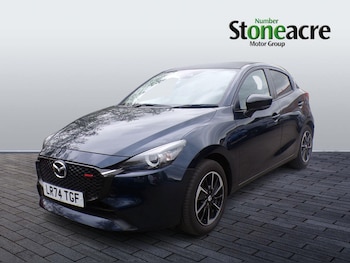 Used Mazda Mazda2 2024 for sale - 78461485: Photo