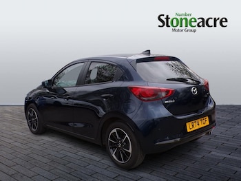 Used Mazda Mazda2 2024 for sale - 78461485: Photo