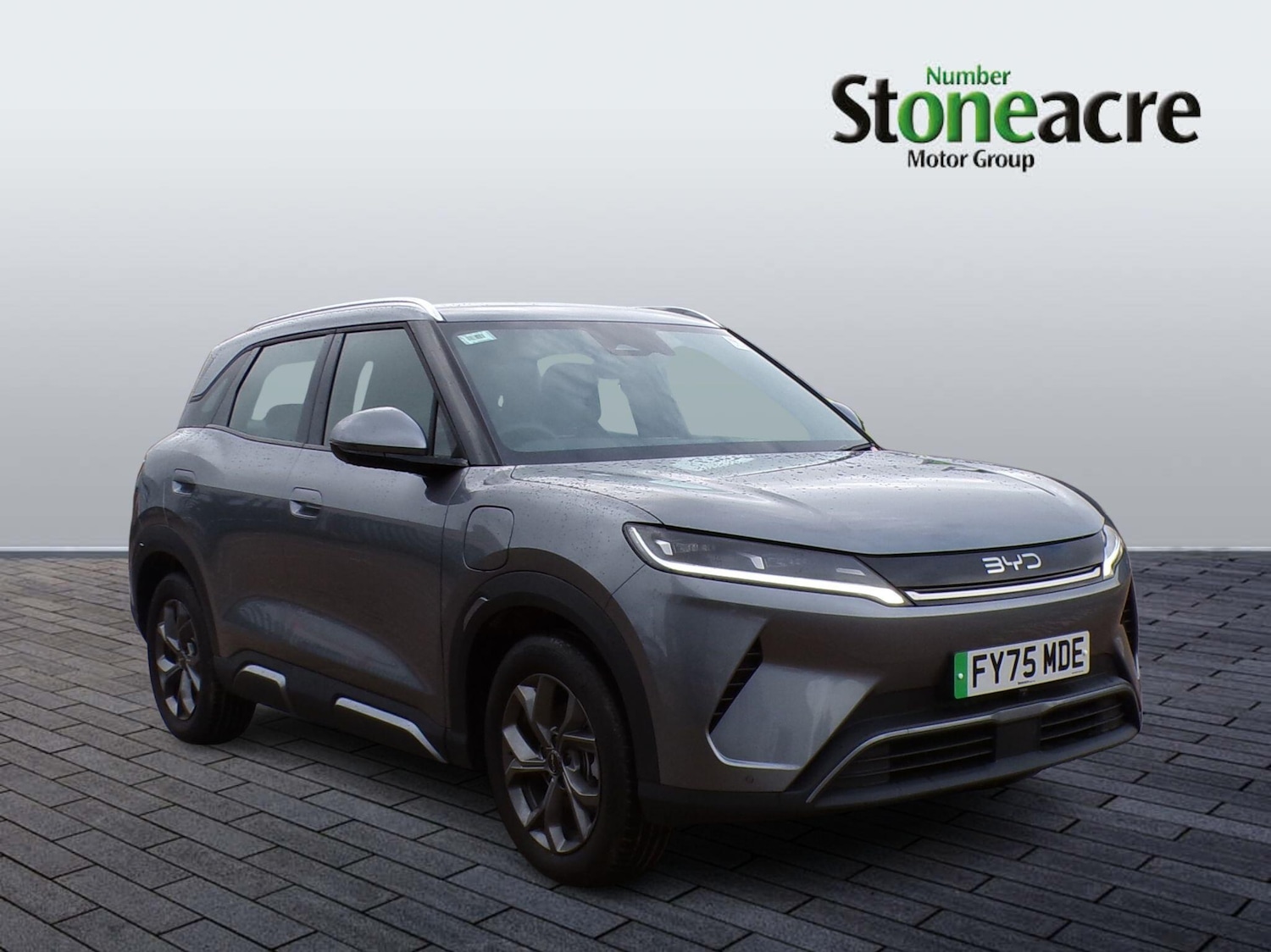 Used BYD Atto 2 2025 for sale - 76562156: Photo 1