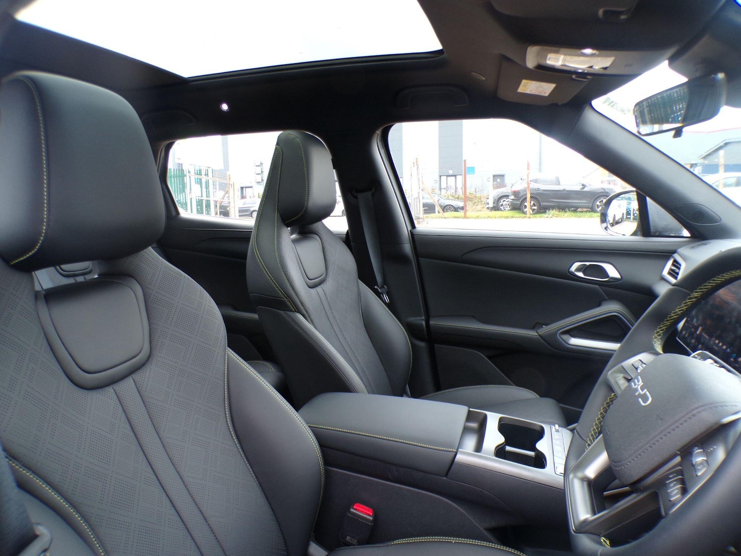 Used BYD Atto 2 2025 for sale - 76562156: Photo 11