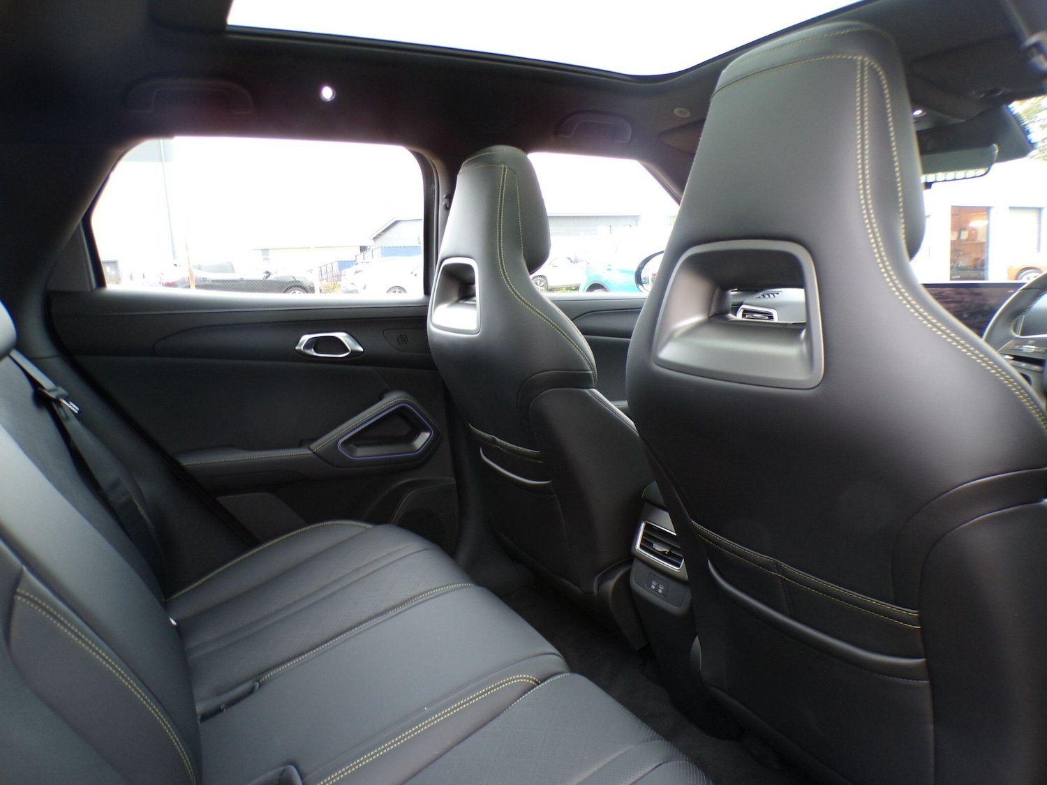 Used BYD Atto 2 2025 for sale - 76562156: Photo 15