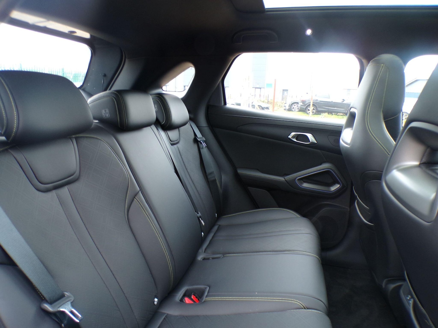 Used BYD Atto 2 2025 for sale - 76562156: Photo 16