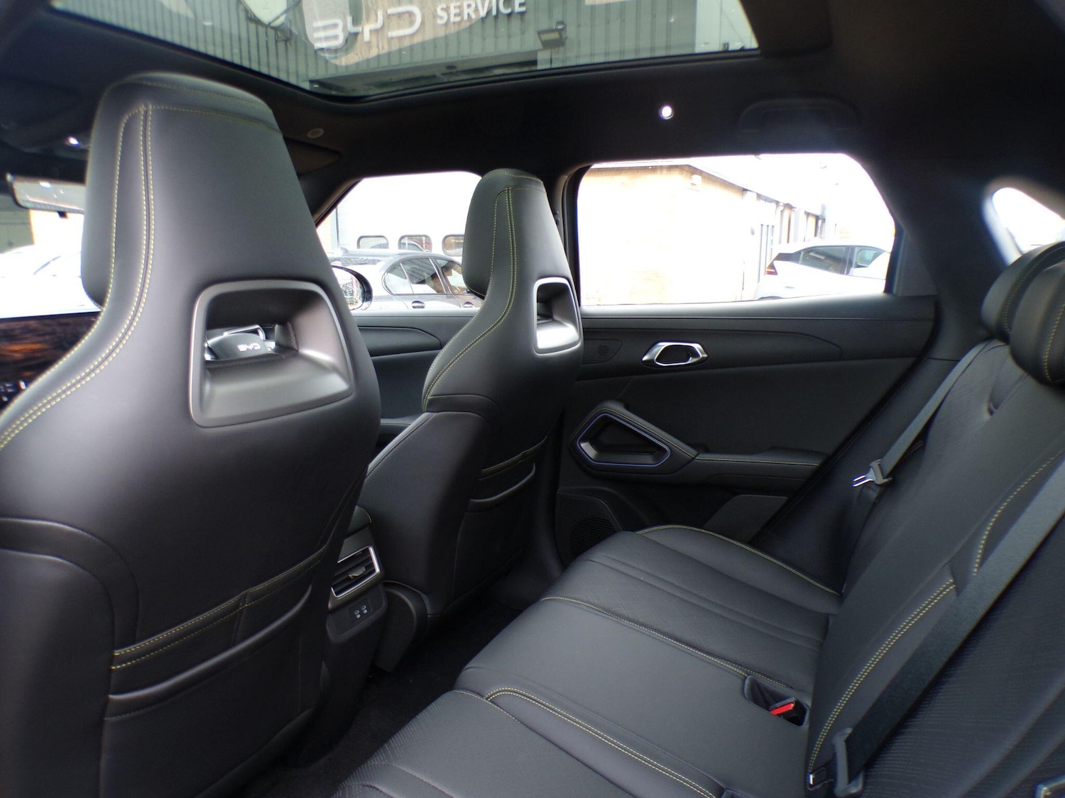 Used BYD Atto 2 2025 for sale - 76562156: Photo 17