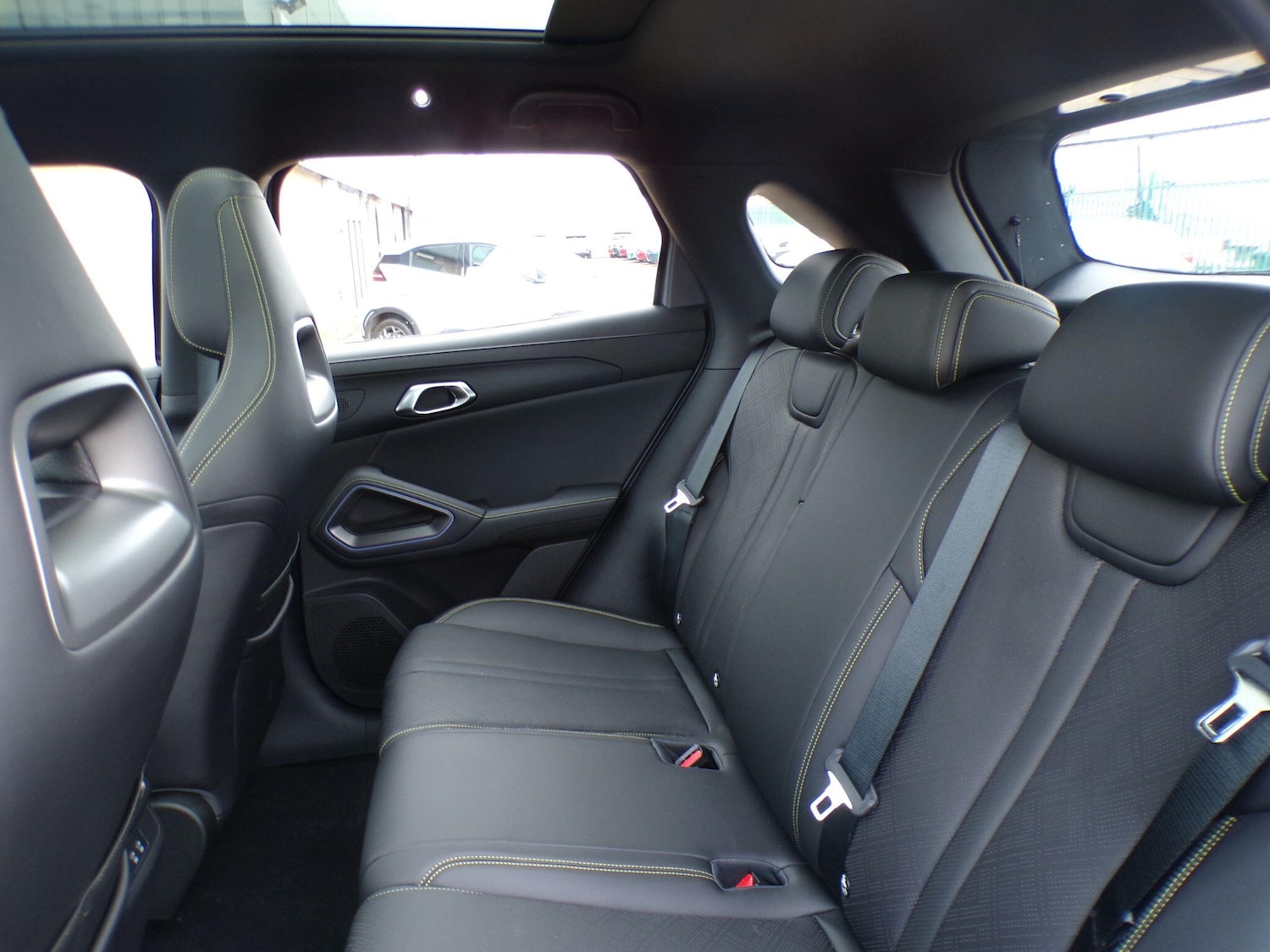 Used BYD Atto 2 2025 for sale - 76562156: Photo 18