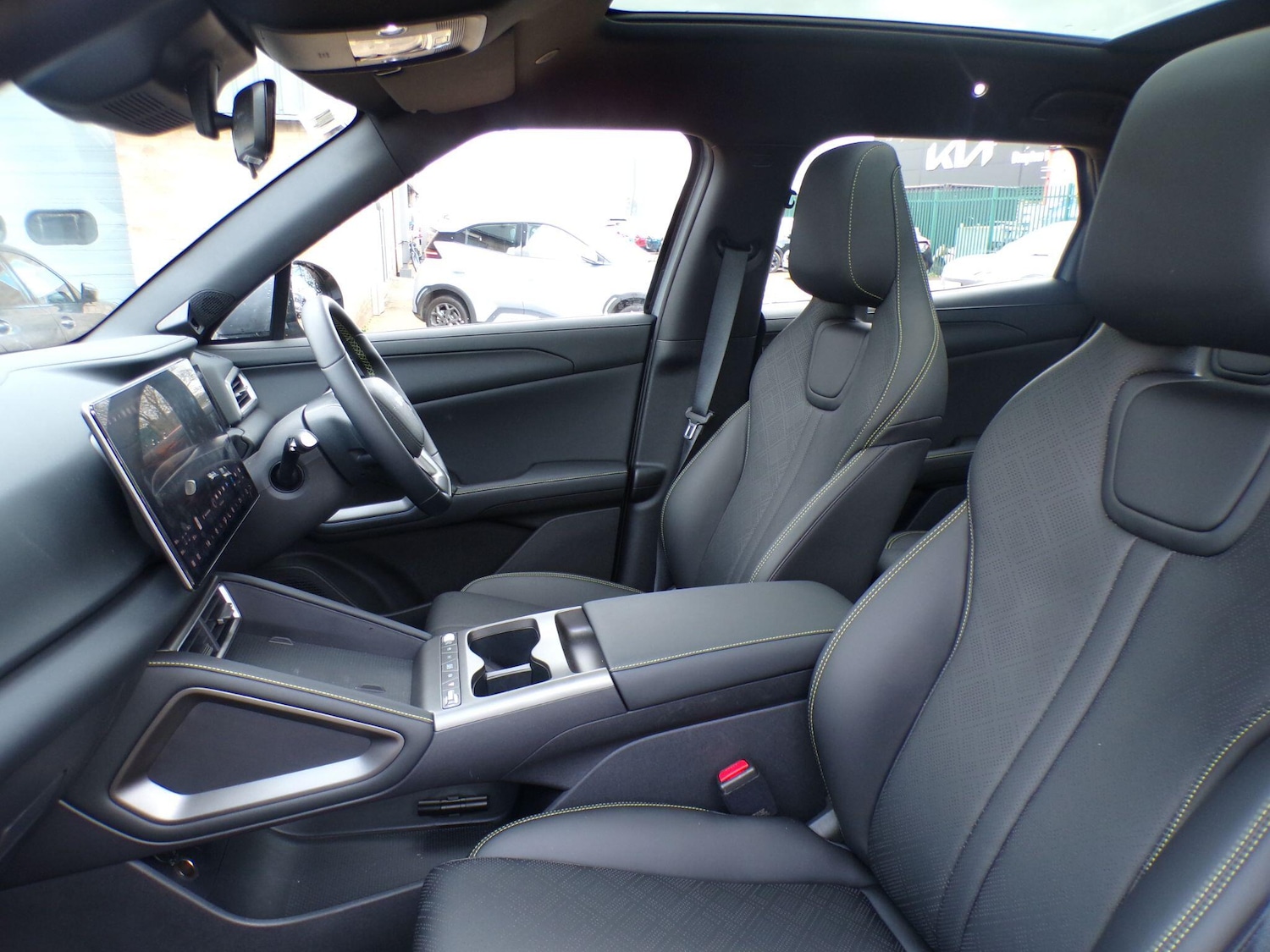 Used BYD Atto 2 2025 for sale - 76562156: Photo 19