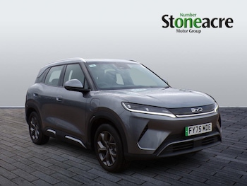 Used BYD Atto 2 2025 for sale - 76562156: Photo