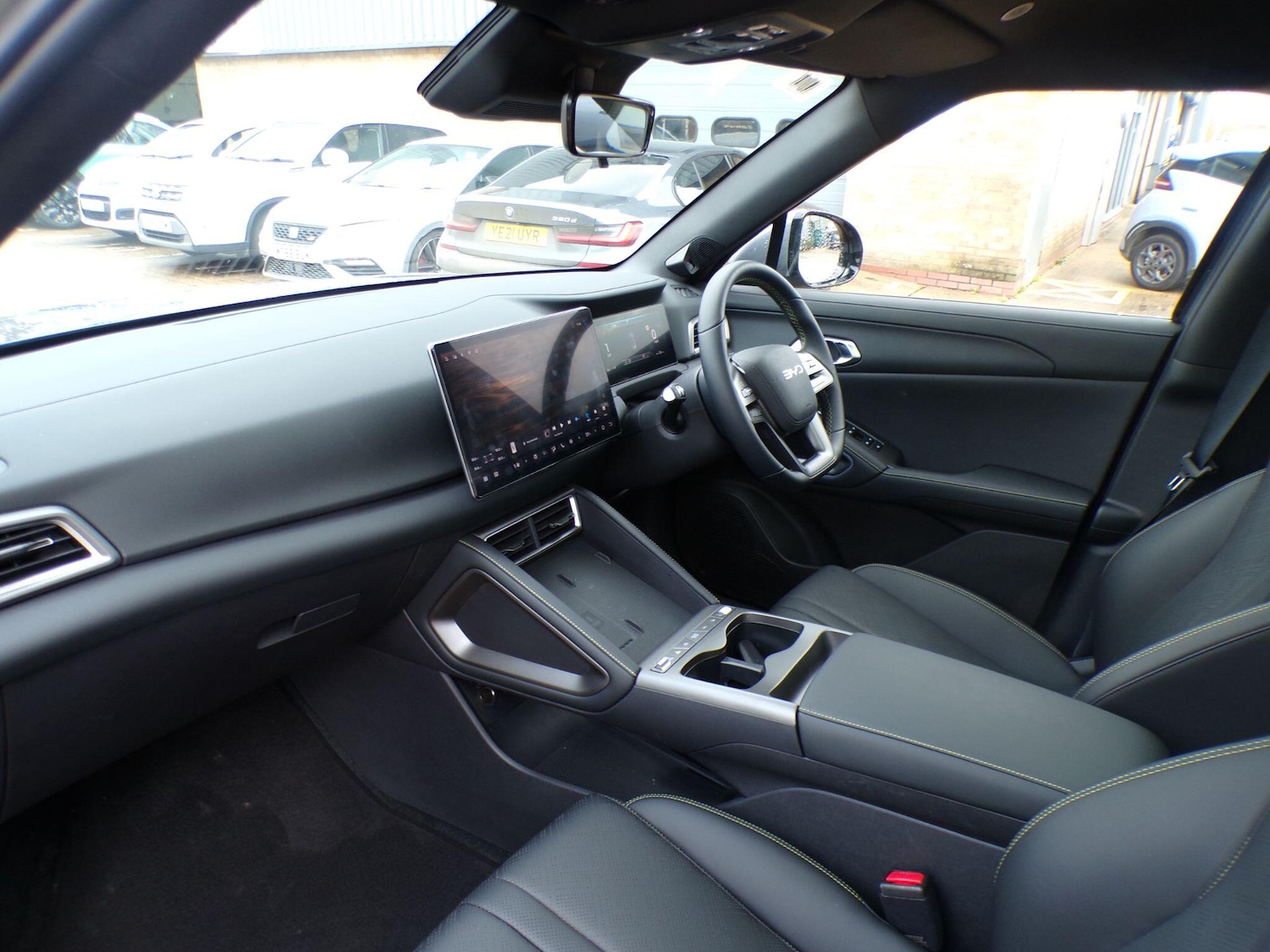 Used BYD Atto 2 2025 for sale - 76562156: Photo 20