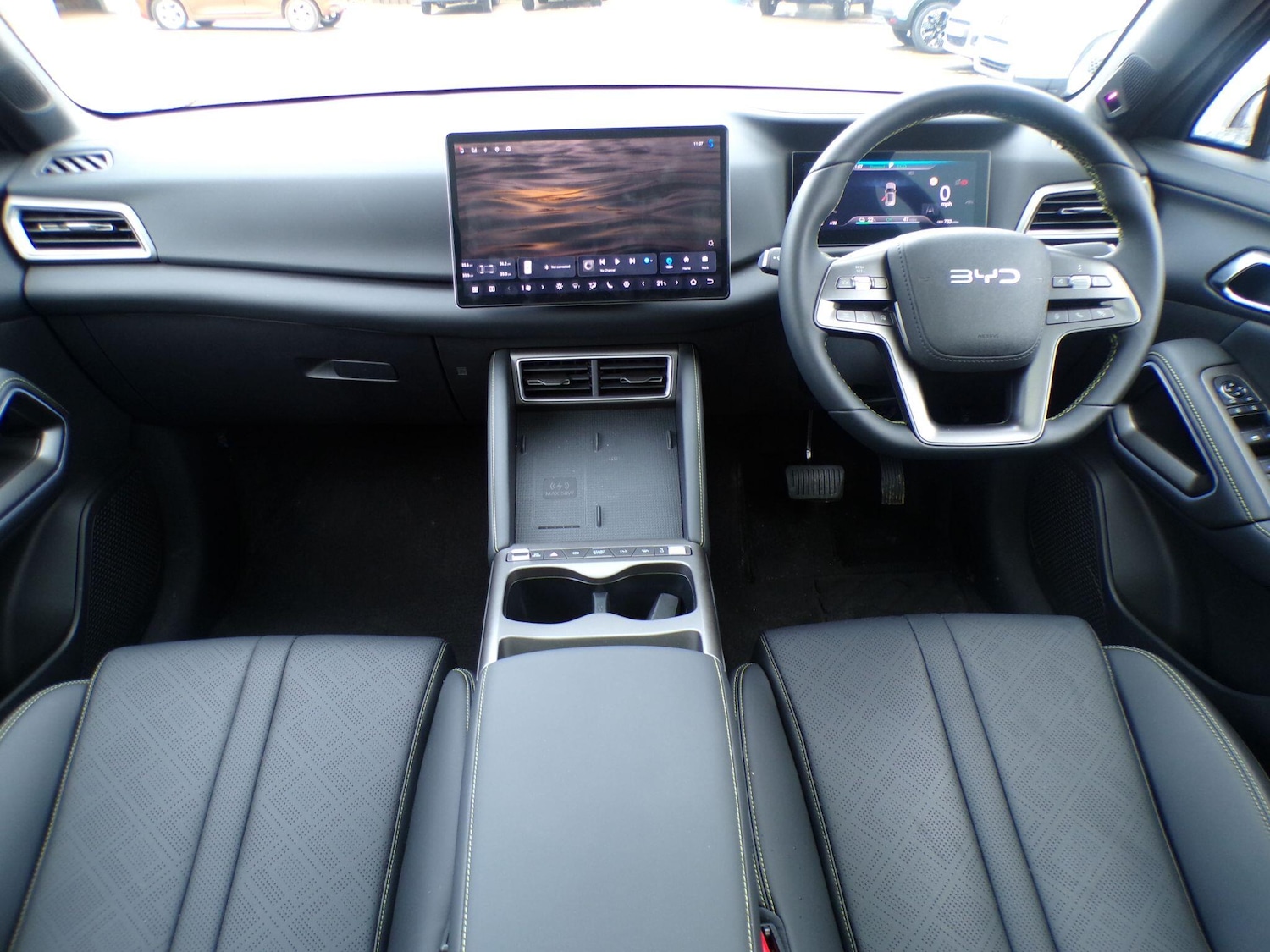 Used BYD Atto 2 2025 for sale - 76562156: Photo 24