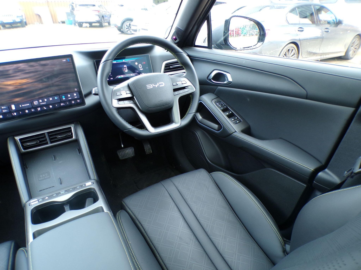 Used BYD Atto 2 2025 for sale - 76562156: Photo 25