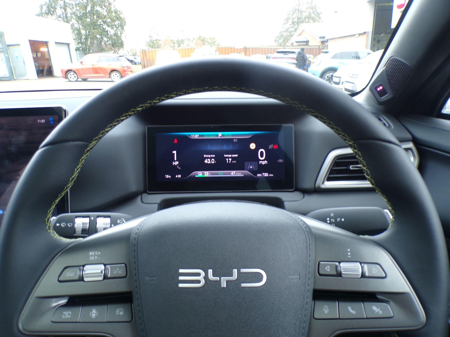 Used BYD Atto 2 2025 for sale - 76562156: Photo 29